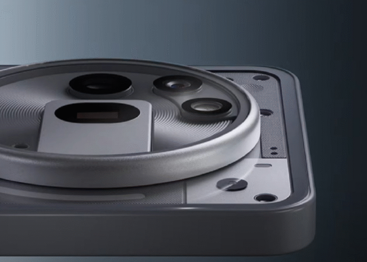 Nothing Phone 3: Yeni Özellikler ve Fiyat Bilgisi