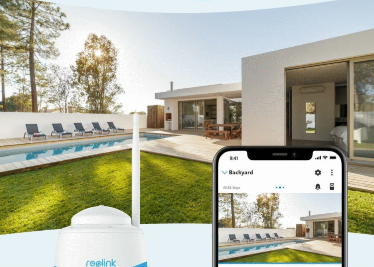 Reolink Altas Güvenlik Kamerası: Özellikleri ve İncelemesi