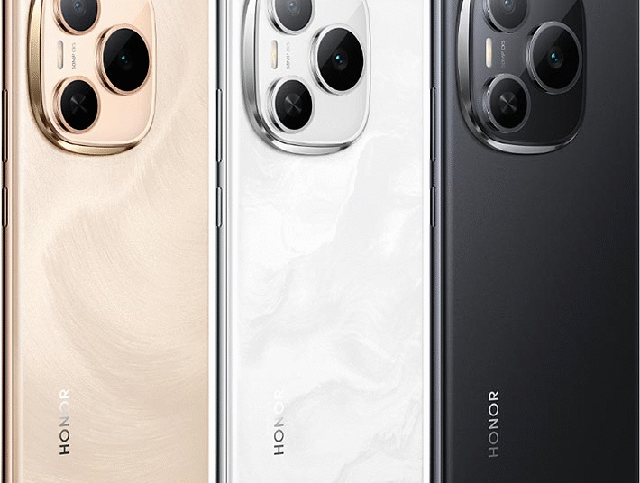 Honor Power 2: Yeni Dimensity 8500 ile 10,000mAh Pil