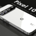 Google Pixel 10 Pro: İlk Renderlar ve Tasarım Detayları