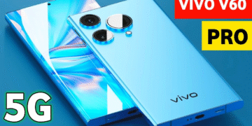 Vivo V60: Fiyatı, Özellikleri ve Tanıtım Detayları