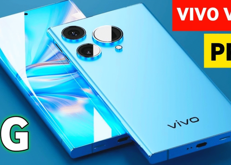Vivo V60: Fiyatı, Özellikleri ve Tanıtım Detayları