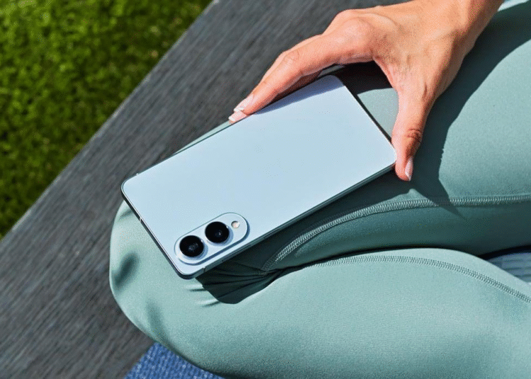 Samsung Galaxy S26 Edge: Daha Büyük 4,400mAh Batarya