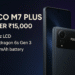 Poco M7 Plus: Fiyatı ve Batarya Özellikleri İfşa Edildi