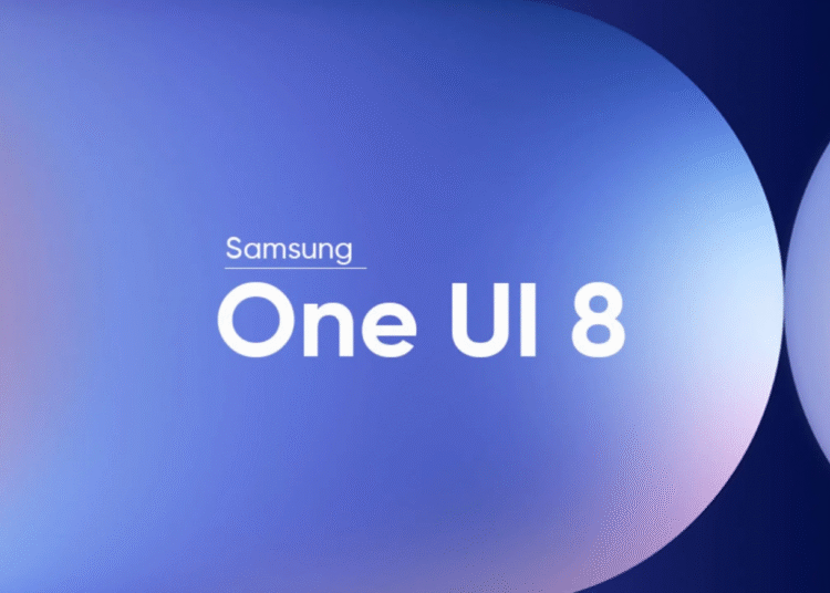 One UI 8 Beta Programı Galaxy S24 ve Z Fold 6 İçin