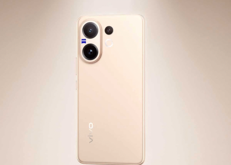 Vivo V60: Lansman Tarihi ve Fiyat Detayları Açıklandı