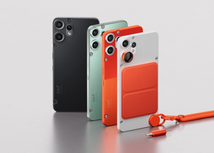 CMF Phone 2 Pro: Bütçe Telefonlarında Yeni Bir Dönem