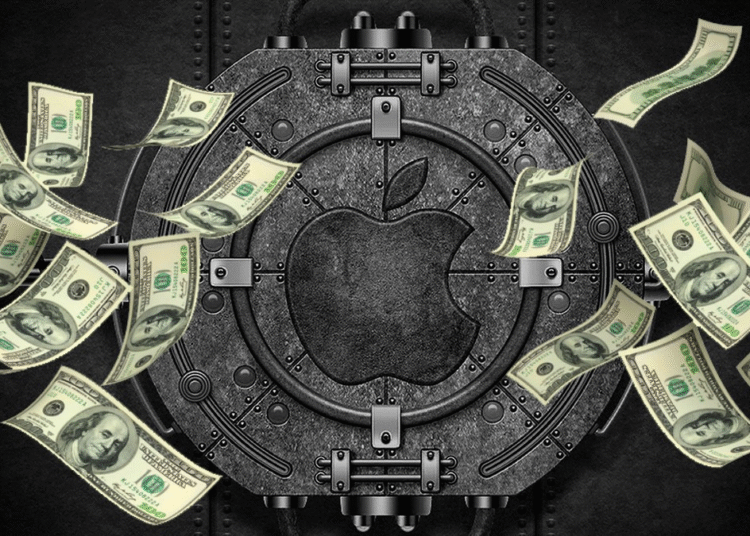 Apple Hisseleri: Kazanç Raporu ve Satış Artışları