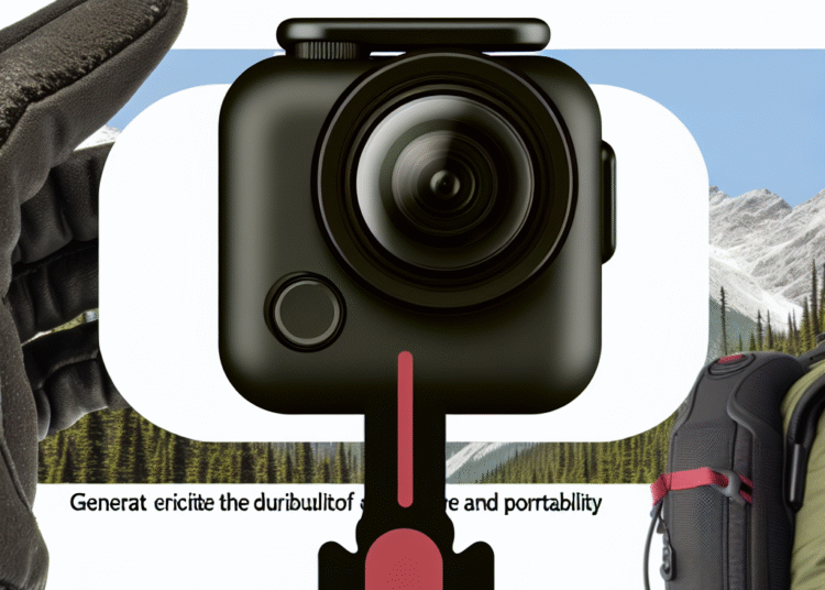 Insta360 Go Ultra: Küçük Ama Güçlü Aksiyon Kamerası