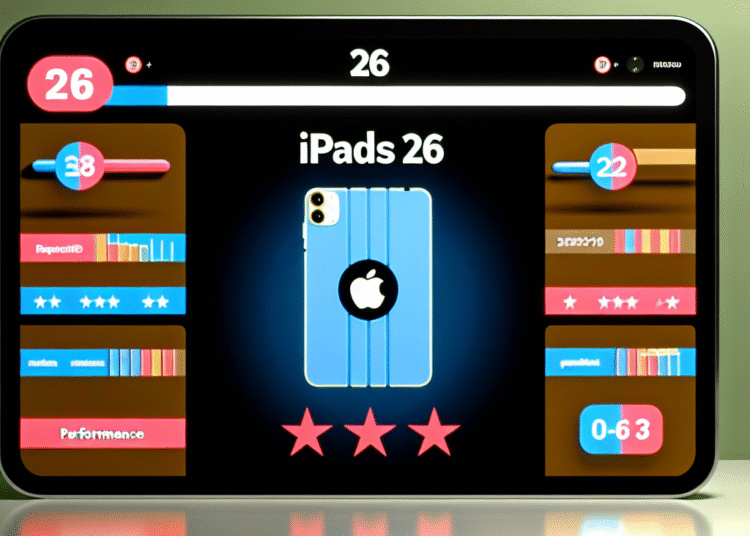 iPadOS 26 İncelemesi: Beklentileri Karşılayabilecek Mi?