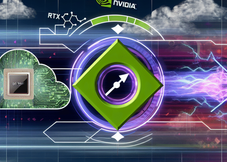 GeForce Now ile RTX 5080 ile Oyun Deneyimini Geliştirin