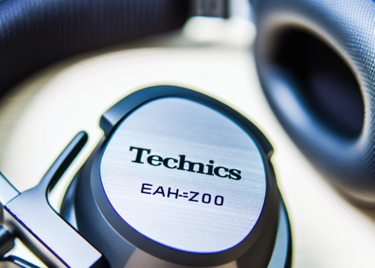Technics EAH-AZ100: Harika Ses Kalitesi ve Konfor