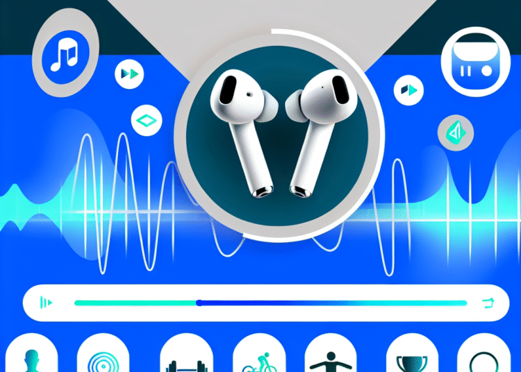 AirPods Pro 3: Sağlık ve Ses Kalitesinde Yeni Dönem