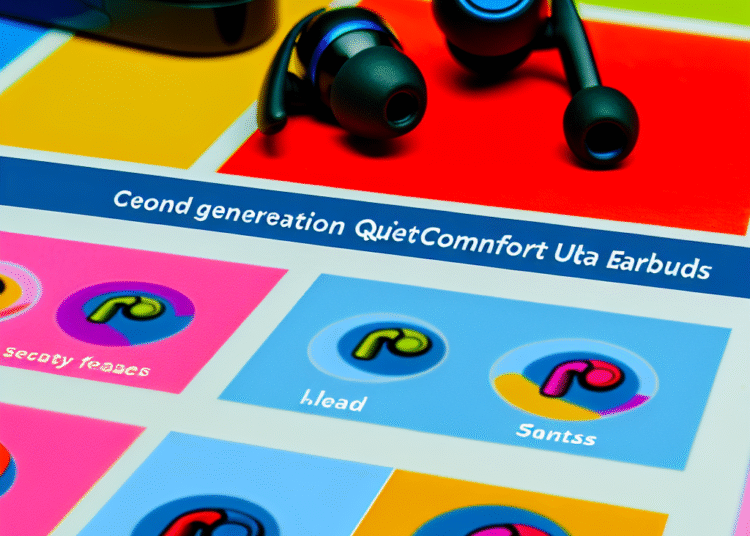 Bose QuietComfort Ultra Earbuds 2. Nesil İnceleme
