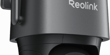 Reolink Elite Floodlight WiFi: Güvenlikte Yeni Bir Dönem