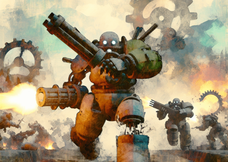 Gears of War: Reloaded ile Nostalji Dolu Yeniden Oyun Deneyimi