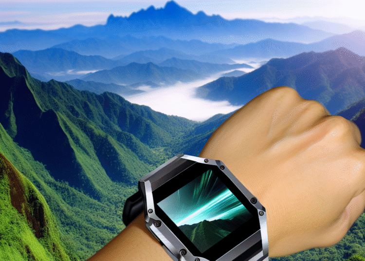 Apple Watch Ultra 3 İncelemesi: En İyisi mi?