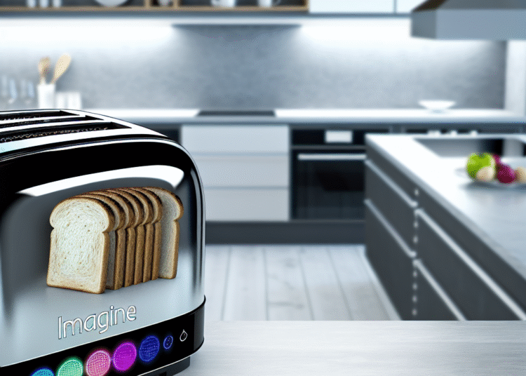 Akıllı Ekmek Kızartıcısı: Revolution R180 İncelemesi