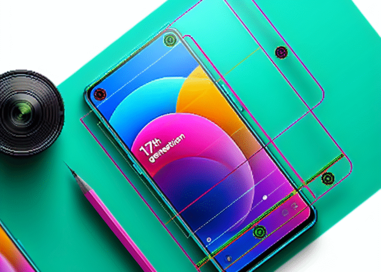 iPhone 17 Pro ile Profesyonel Özelliklerin Keyfini Çıkarın