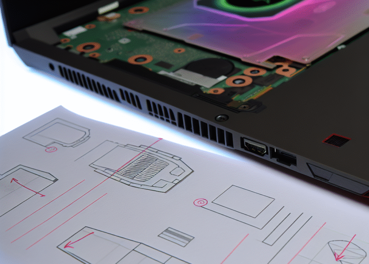 Razer Blade 14 İncelemesi: Güç ve Performans