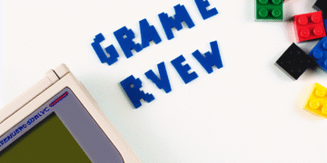 Lego Game Boy İncelemesi: Eğlenceli ve Nostaljik Bir Set