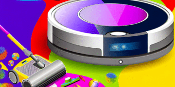 Matic Robot Süpürgesi: Yüksek Performans ve Eğlence