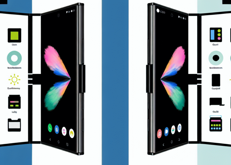 Pixel 10 Pro Fold: Samsung Z Fold 7’ye Yeterli Mi?