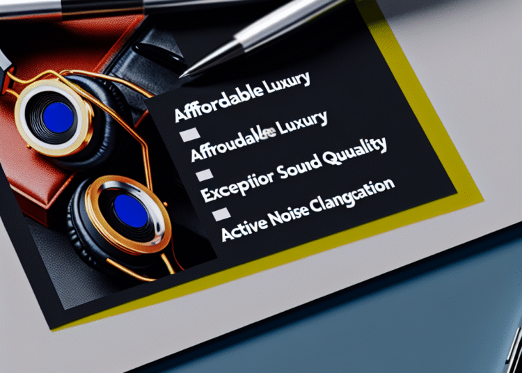 CMF Headphone Pro: Uygun Fiyatla Etkileyici Ses Deneyimi