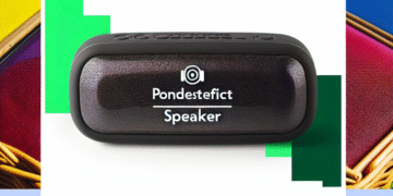 Bose SoundLink Micro: Taşınabilir ve Etkileyici Ses