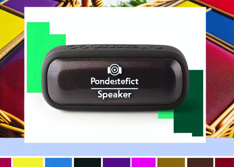 Bose SoundLink Micro: Taşınabilir ve Etkileyici Ses