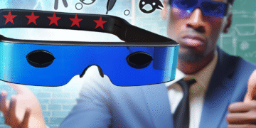 AR Akıllı Gözlükler: Inmo Air 3’ün Hayal Kırıklığı