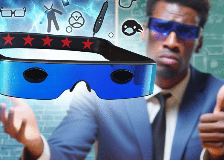 AR Akıllı Gözlükler: Inmo Air 3’ün Hayal Kırıklığı