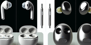 Kablosuz Kulaklık: Google Pixel Buds 2a Vs OnePlus Buds 4