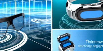 Even G2 Akıllı Gözlük: Detaylı İnceleme ve Özellikler