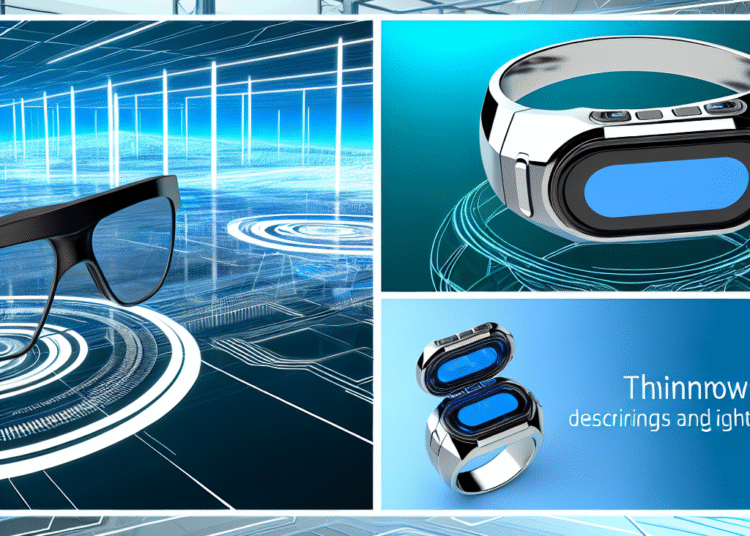 Even G2 Akıllı Gözlük: Detaylı İnceleme ve Özellikler