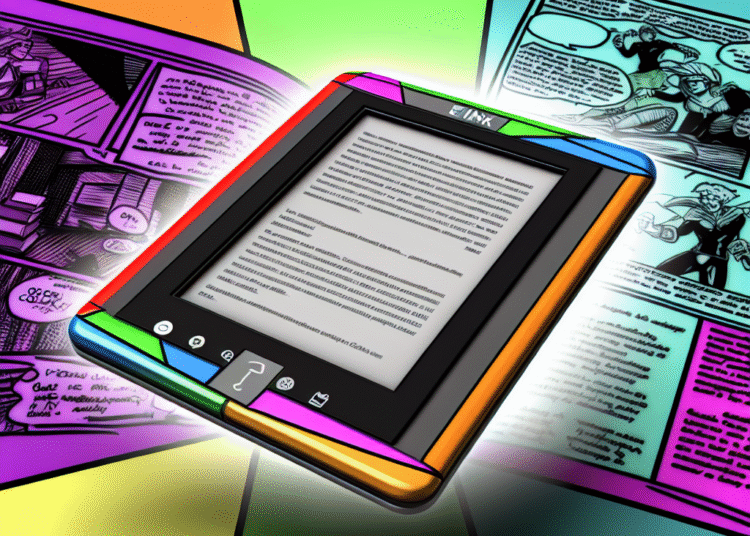 E Ink Boox Palma 2 Pro: Renkli E Okuyucu İncelemesi