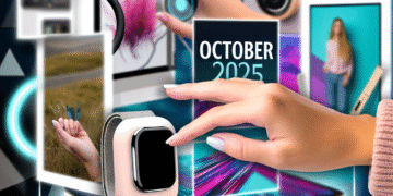 Ekim 2025 Teknolojileri: En İyi Aletleri Keşfedin