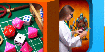 Masa Oyunları: Teknolojiden Uzaklaşmanın Favori Yolu