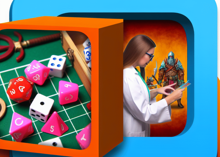 Masa Oyunları: Teknolojiden Uzaklaşmanın Favori Yolu