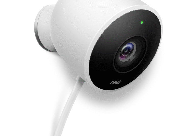 Google Nest Cam Outdoor İncelemesi: Performansı Nedir?