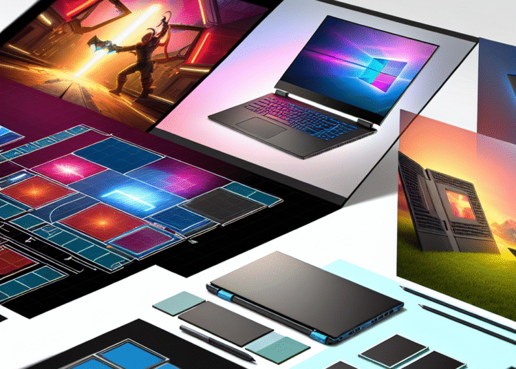 Framework Laptop 16 İnceleme: Modüler Oyun Deneyimi