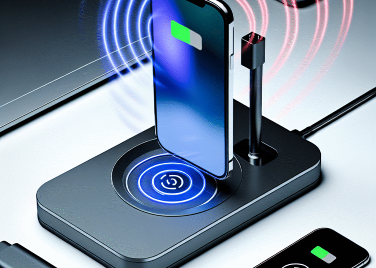 Anker Prime Kablosuz Şarj İstasyonu İncelemesi