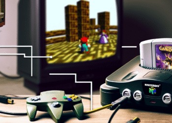 Analogue 3D: N64 Oyunlarını Yeniden Deneyimleyin