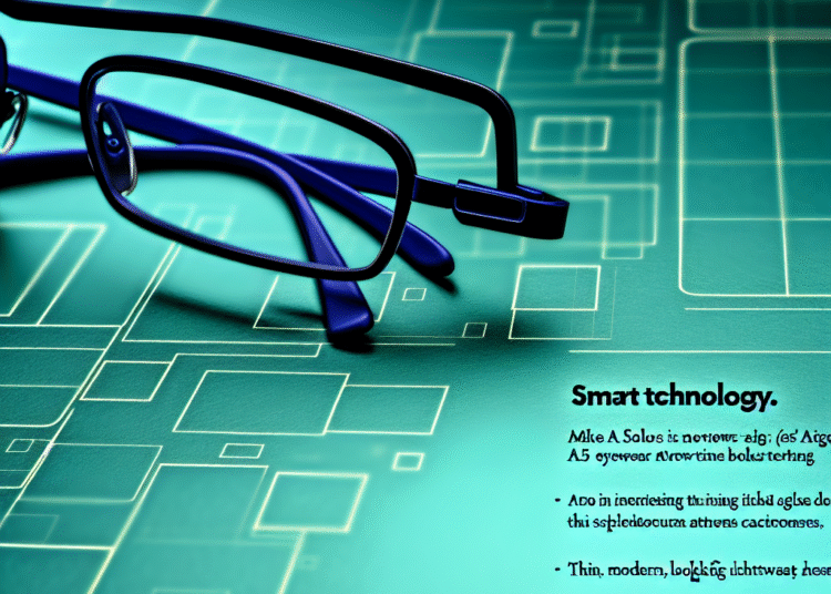 Solos AirGo A5: Akıllı Gözlük İncelemesi ve Eksileri