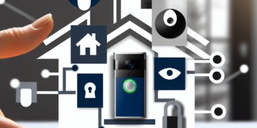 Google Nest Kapı Zili: Akıllı Ev Güvenliğinde Yenilik