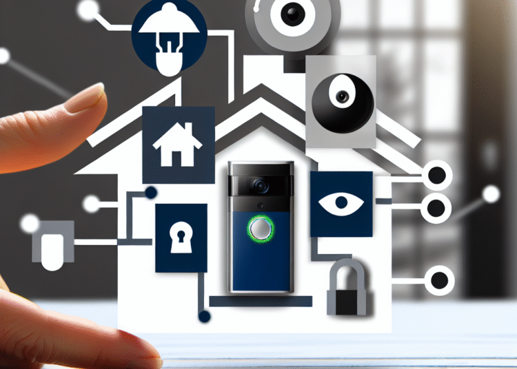 Google Nest Kapı Zili: Akıllı Ev Güvenliğinde Yenilik