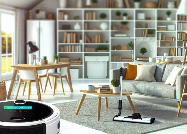 Dreame Aqua10 Ultra Roller İncelemesi: Hayal Kırıklığı