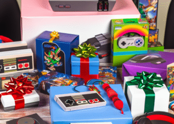 2025’in En İyi Oyun Hediyeleri: En Güzel Seçenekler