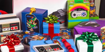 2025’in En İyi Oyun Hediyeleri: En Güzel Seçenekler