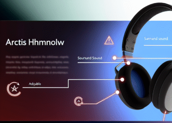 SteelSeries Arctis Nova Elite ile Oyun Deneyimini Yükseltin